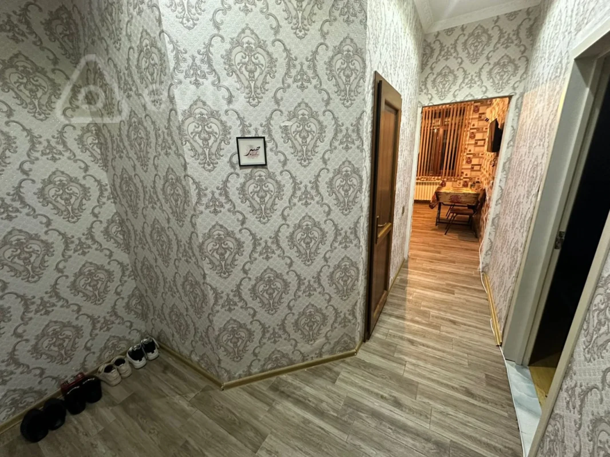 Kirayə verilir 1 otaqlı yeni tikili 48 m²