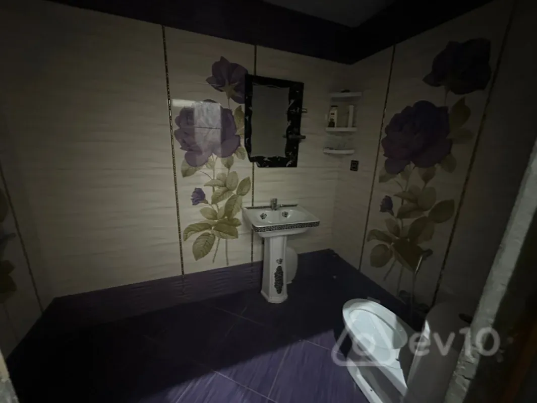 Kirayə verilir 1 otaqlı yeni tikili 48 m²