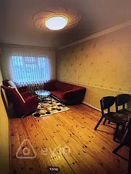 Kirayə verilir 3 otaqlı yeni tikili 150 m²