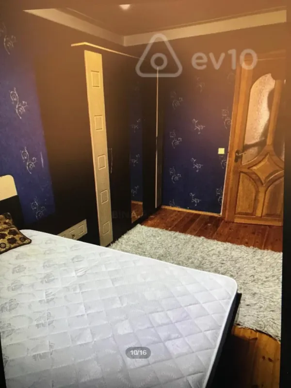 Kirayə verilir 3 otaqlı yeni tikili 150 m²