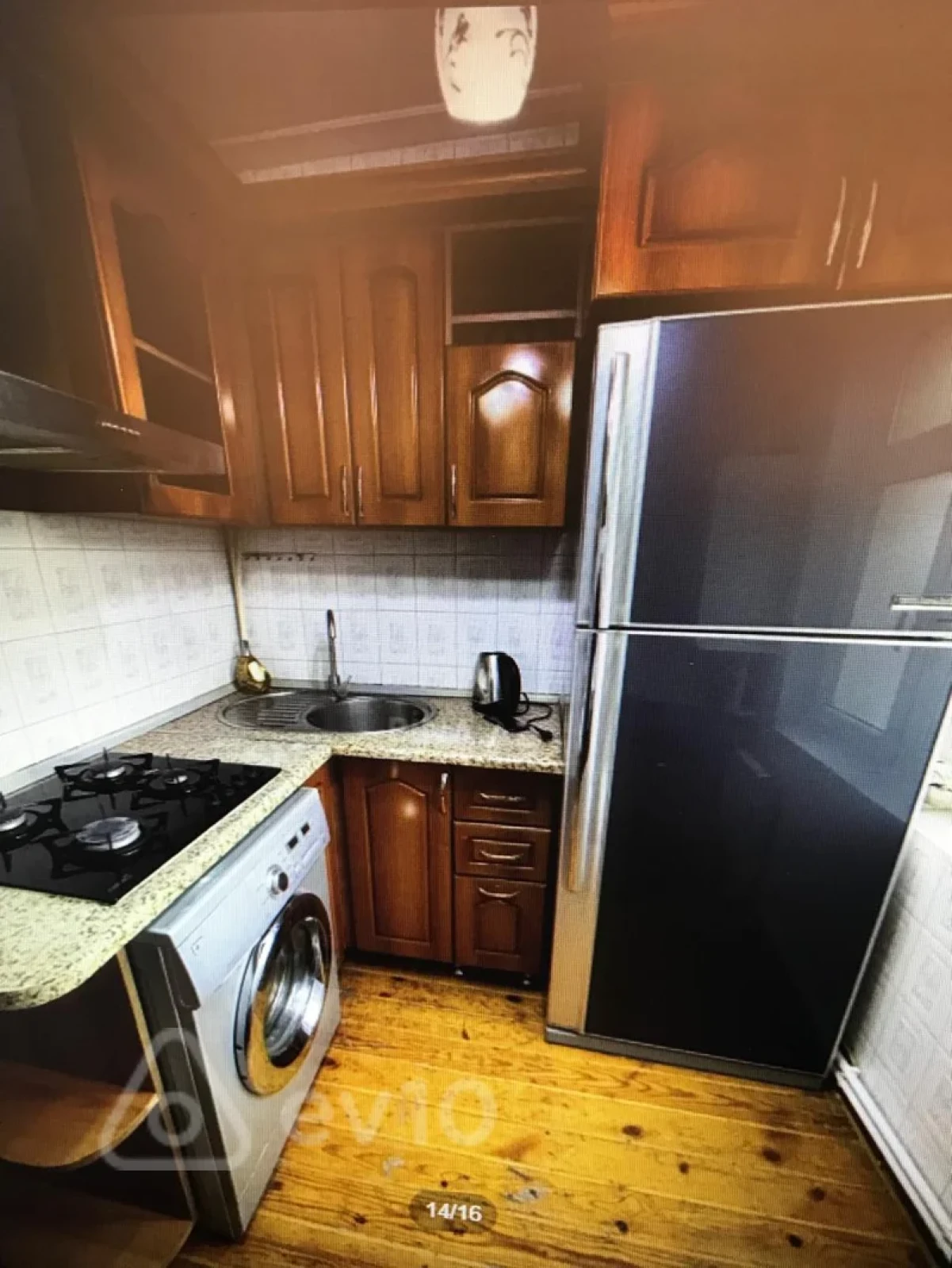 Kirayə verilir 3 otaqlı yeni tikili 150 m²