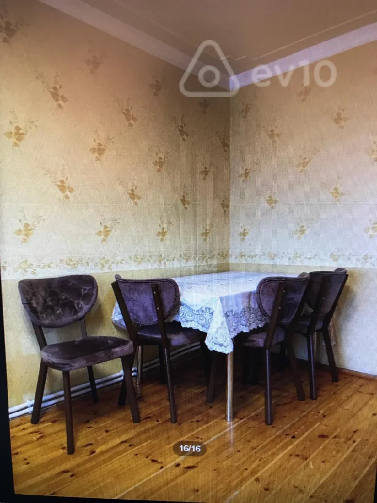 Kirayə verilir 3 otaqlı yeni tikili 150 m²