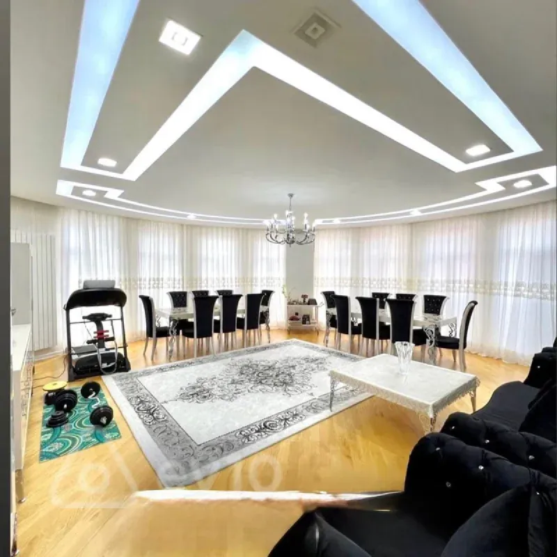 Satılır 5 otaqlı yeni tikili 226 m²