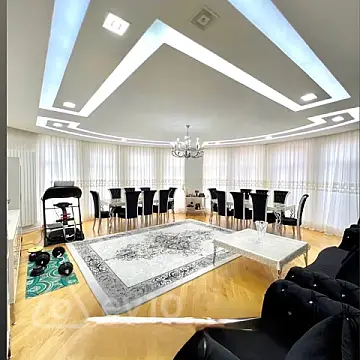 Satılır 5 otaqlı yeni tikili 226 m² — Bakı, Xətai 5 otaq 226.00 m²