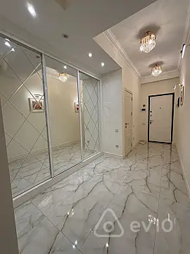 Kirayə verilir 2 otaqlı yeni tikili 57 m²