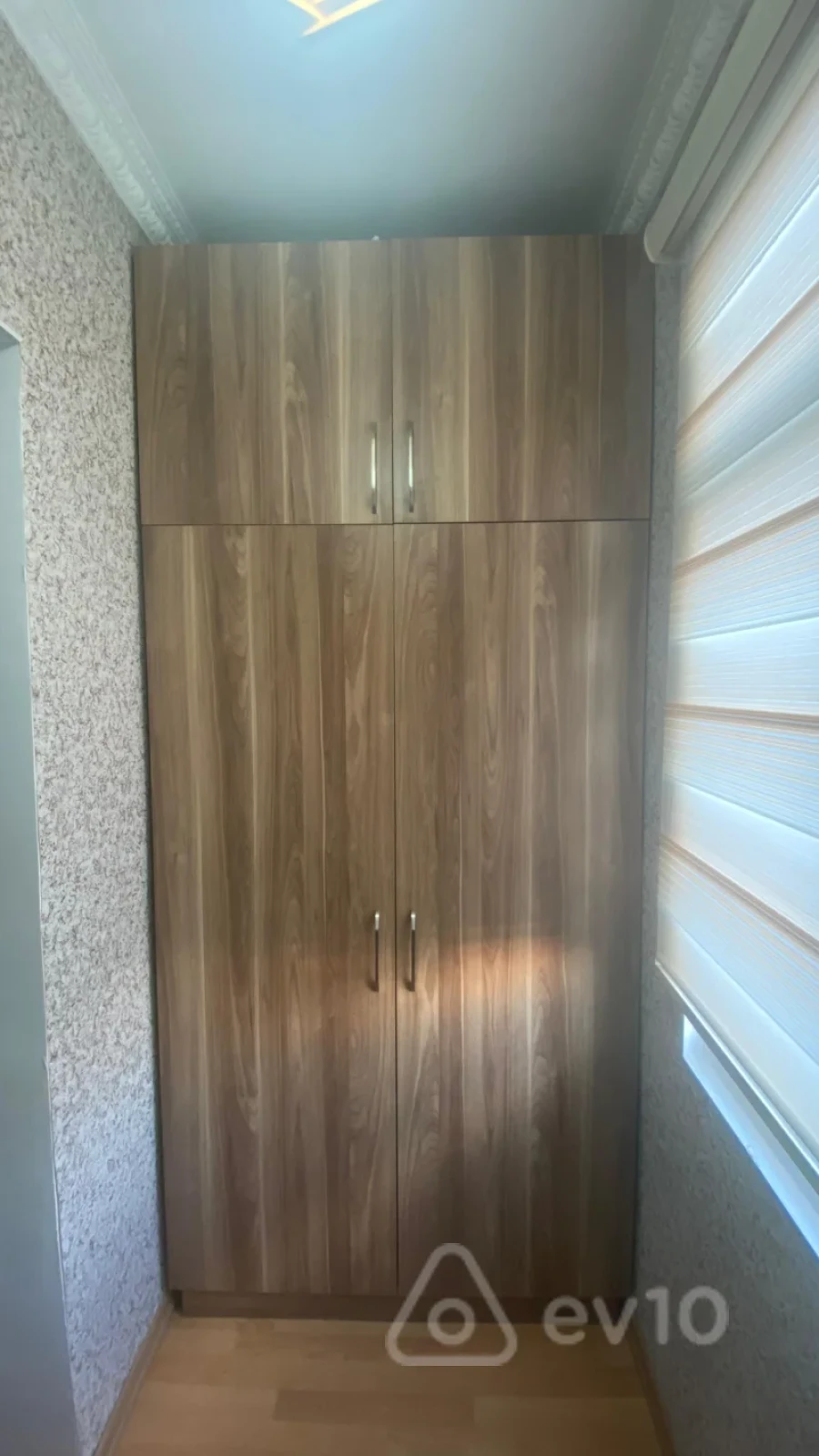 Kirayə verilir 2 otaqlı köhnə tikili 45 m²