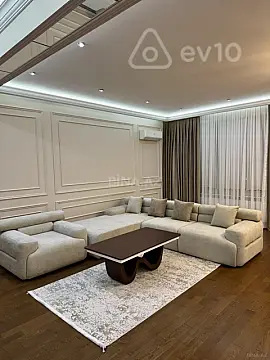 Kirayə verilir 4 otaqlı yeni tikili 225 m² — Bakı, Nərimanov 4 otaq 225.00 m²
