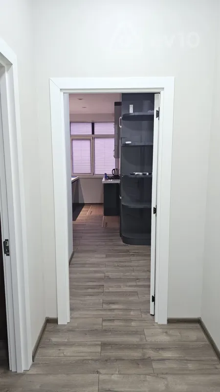 Kirayə verilir 3 otaqlı yeni tikili 120 m²