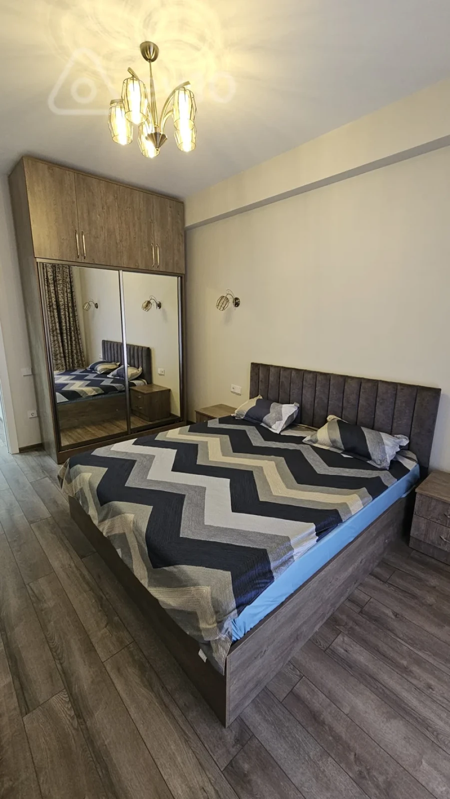 Kirayə verilir 3 otaqlı yeni tikili 120 m²
