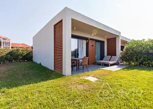 Satılır 1 otaqlı yeni tikili 56 m²