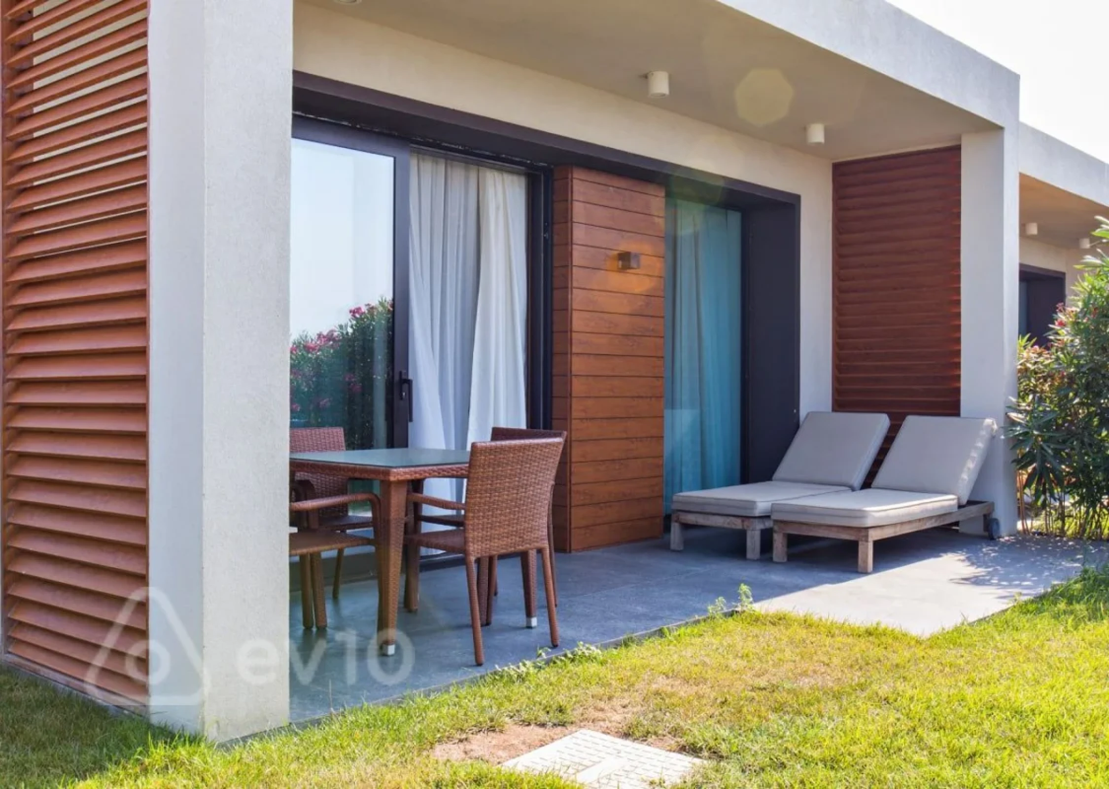 Satılır 1 otaqlı yeni tikili 56 m²