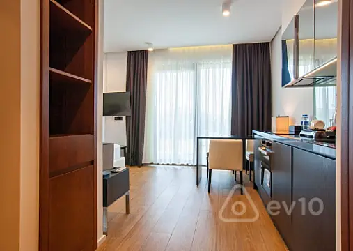 Satılır 1 otaqlı yeni tikili 56 m²
