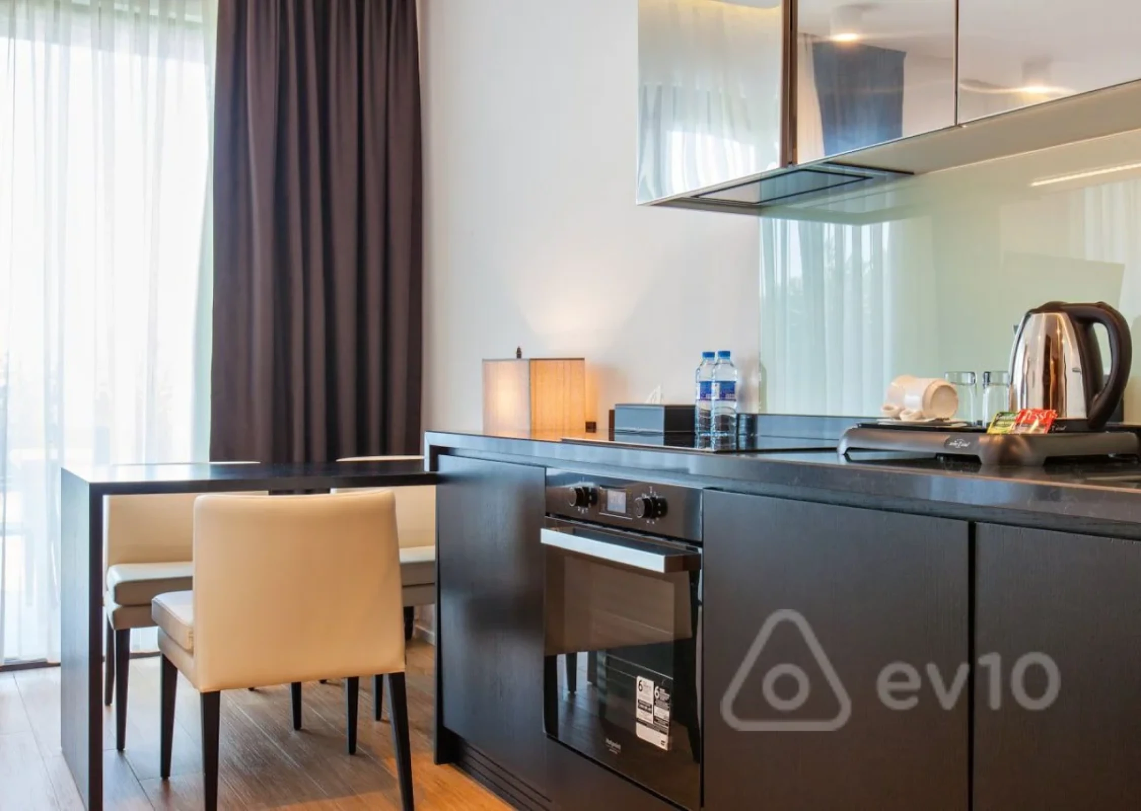 Satılır 1 otaqlı yeni tikili 56 m²