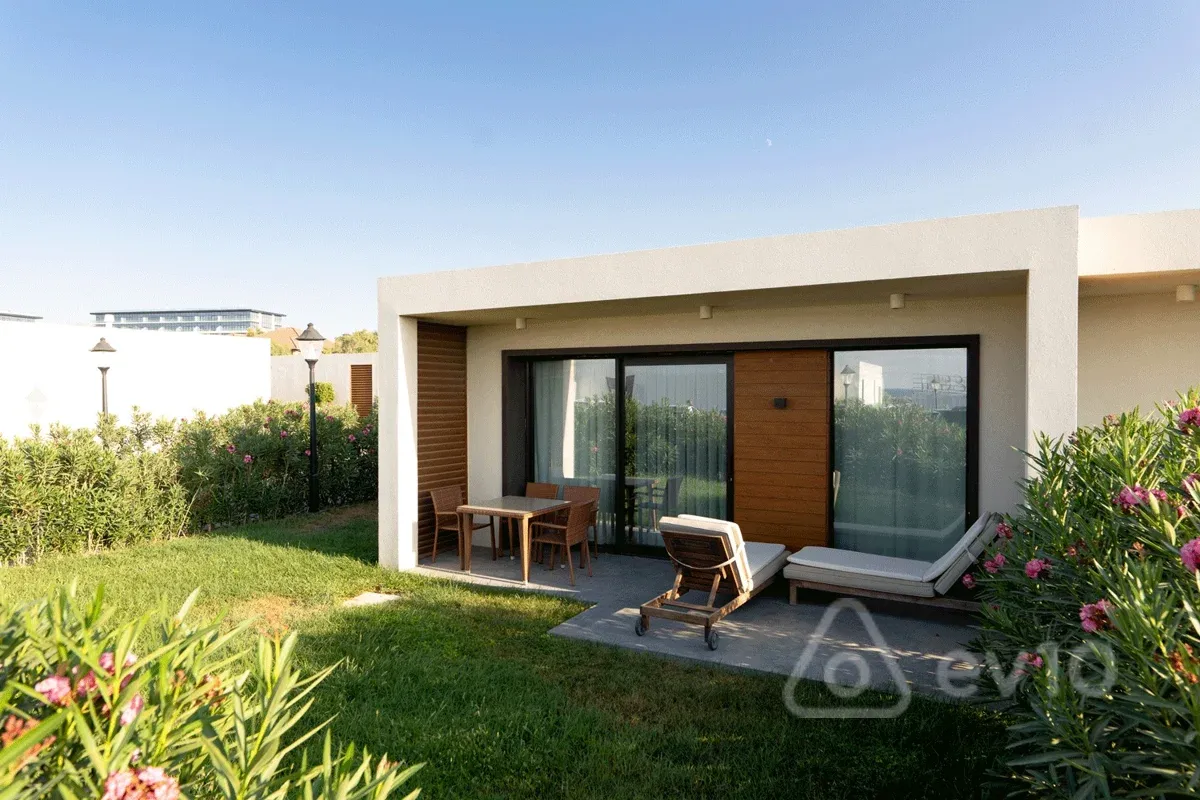 Satılır 1 otaqlı yeni tikili 56 m²