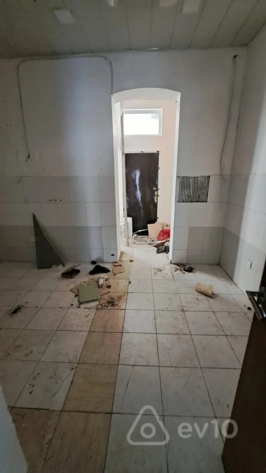 Kirayə verilir mənzil 70 m²