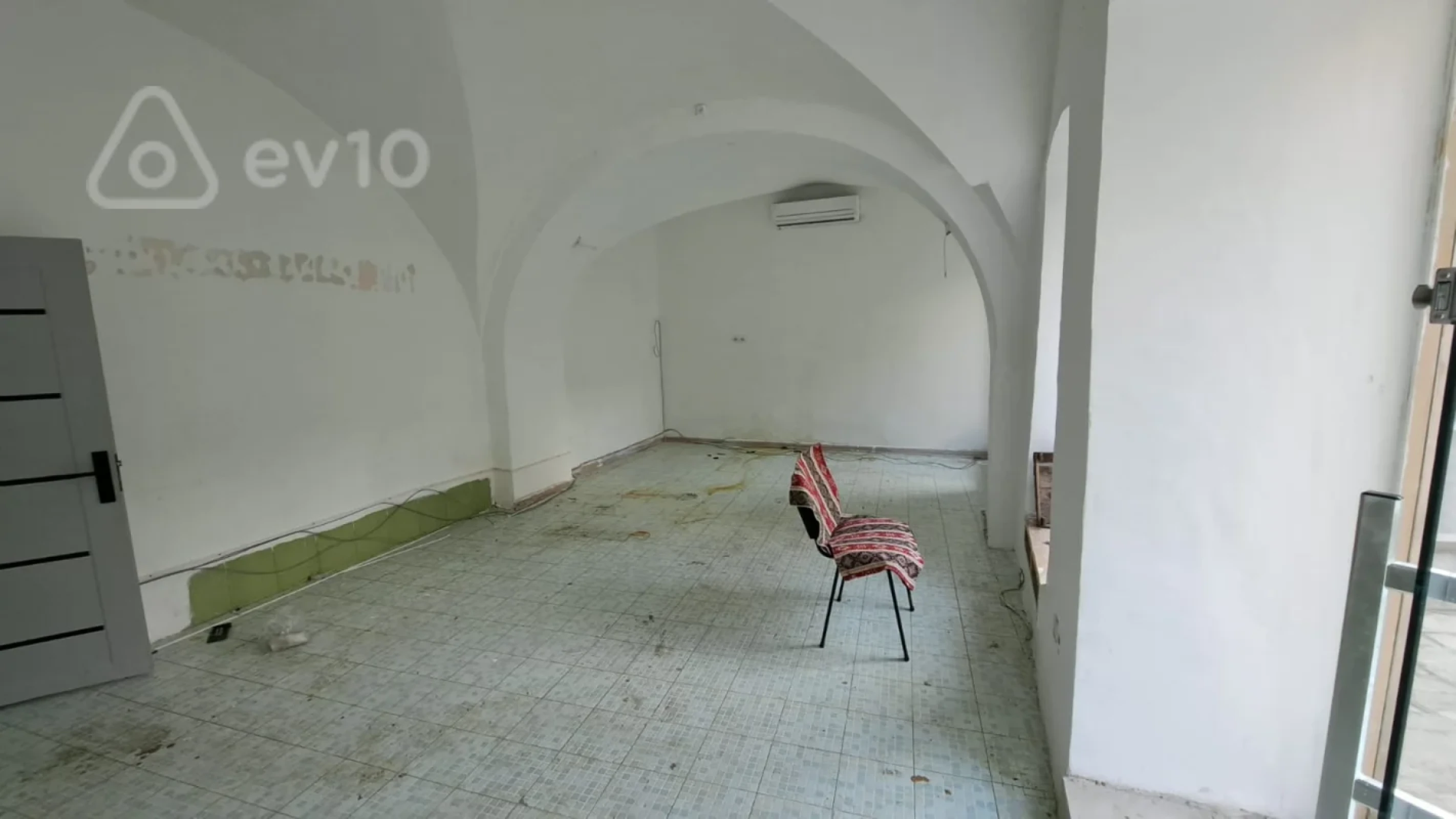 Kirayə verilir mənzil 70 m²