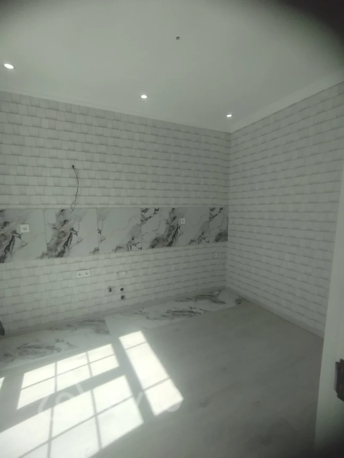 Satılır 4 otaqlı həyət evi 155 m²