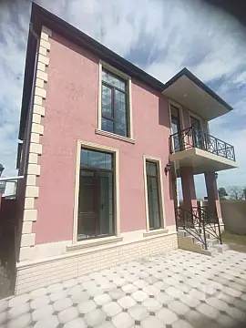 Satılır 4 otaqlı həyət evi 155 m² — Bakı, Abşeron 4 otaq 155.00 m²