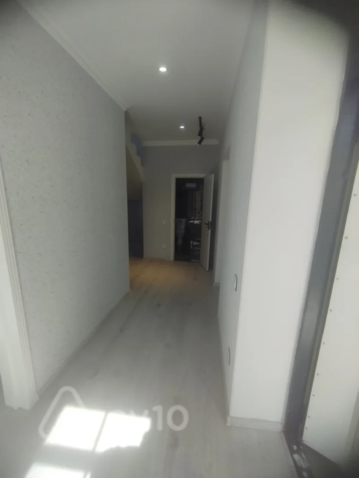 Satılır 4 otaqlı həyət evi 155 m²