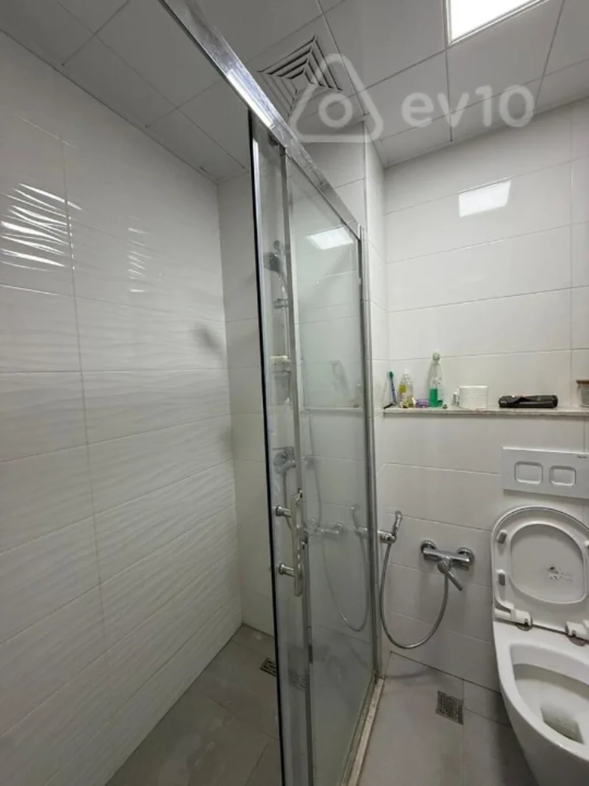 Satılır 2 otaqlı yeni tikili 51.6 m²