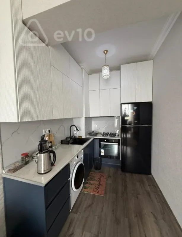 Satılır 2 otaqlı yeni tikili 51.6 m²
