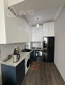 Satılır 2 otaqlı yeni tikili 51.6 m²