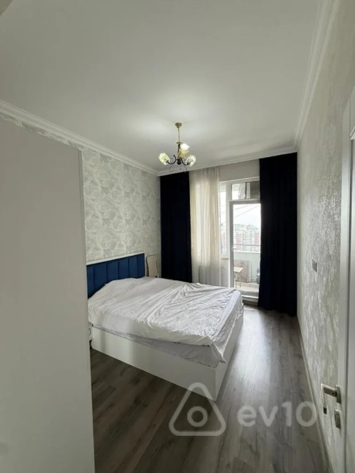 Satılır 2 otaqlı yeni tikili 51.6 m²