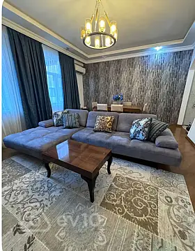Kirayə verilir 3 otaqlı yeni tikili 140 m² — Bakı, Səbail 3 otaq 140.00 m²