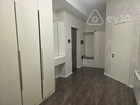 Satılır 2 otaqlı yeni tikili 95 m²