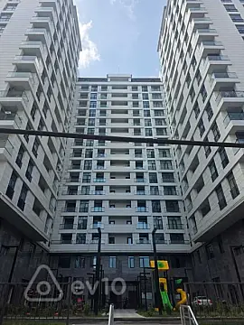 Satılır 2 otaqlı yeni tikili 95 m²