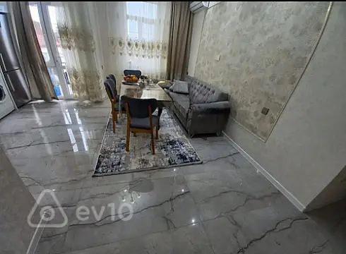 Kirayə verilir 3 otaqlı köhnə tikili 80 m² — Bakı, Binəqədi 3 otaq 80.00 m²