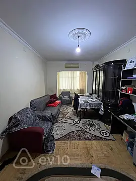 Satılır 3 otaqlı köhnə tikili 90 m² — Bakı, Yasamal 3 otaq 90.00 m²