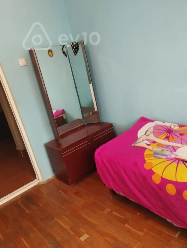 Kirayə verilir 3 otaqlı yeni tikili 69 m²