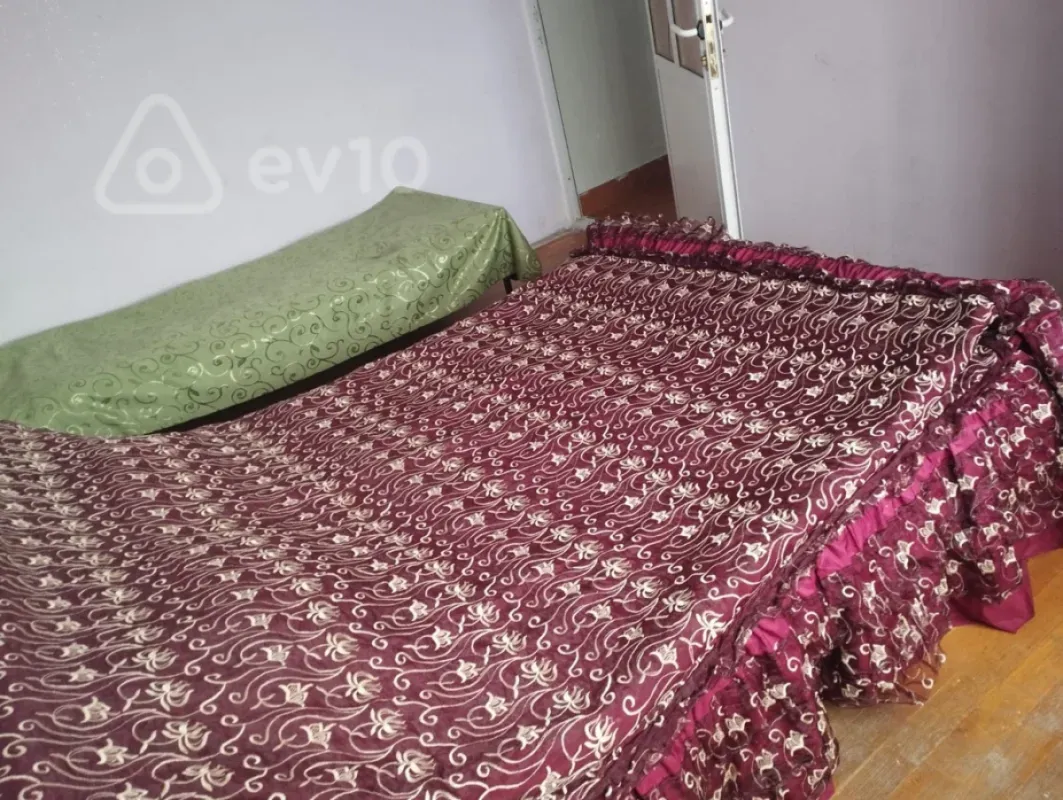 Kirayə verilir 3 otaqlı yeni tikili 69 m²