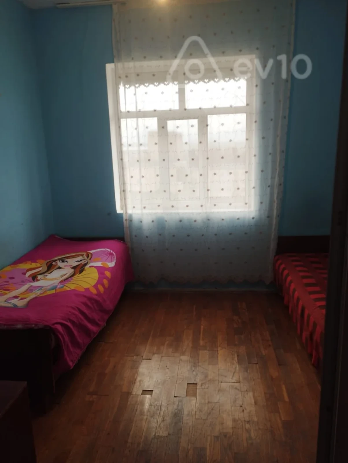Kirayə verilir 3 otaqlı yeni tikili 69 m²