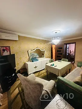Satılır 3 otaqlı köhnə tikili 70 m²