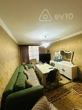 Satılır 3 otaqlı köhnə tikili 70 m²