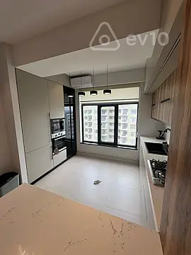 Kirayə verilir 2 otaqlı yeni tikili 82 m² — Bakı, Xətai 2 otaq 82.00 m²