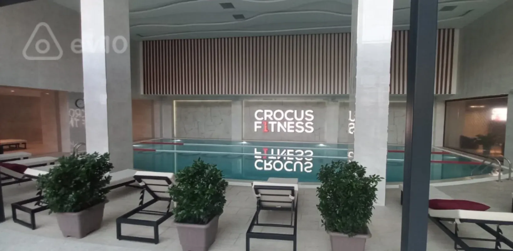 Kirayə verilir 3 otaqlı yeni tikili 80 m²