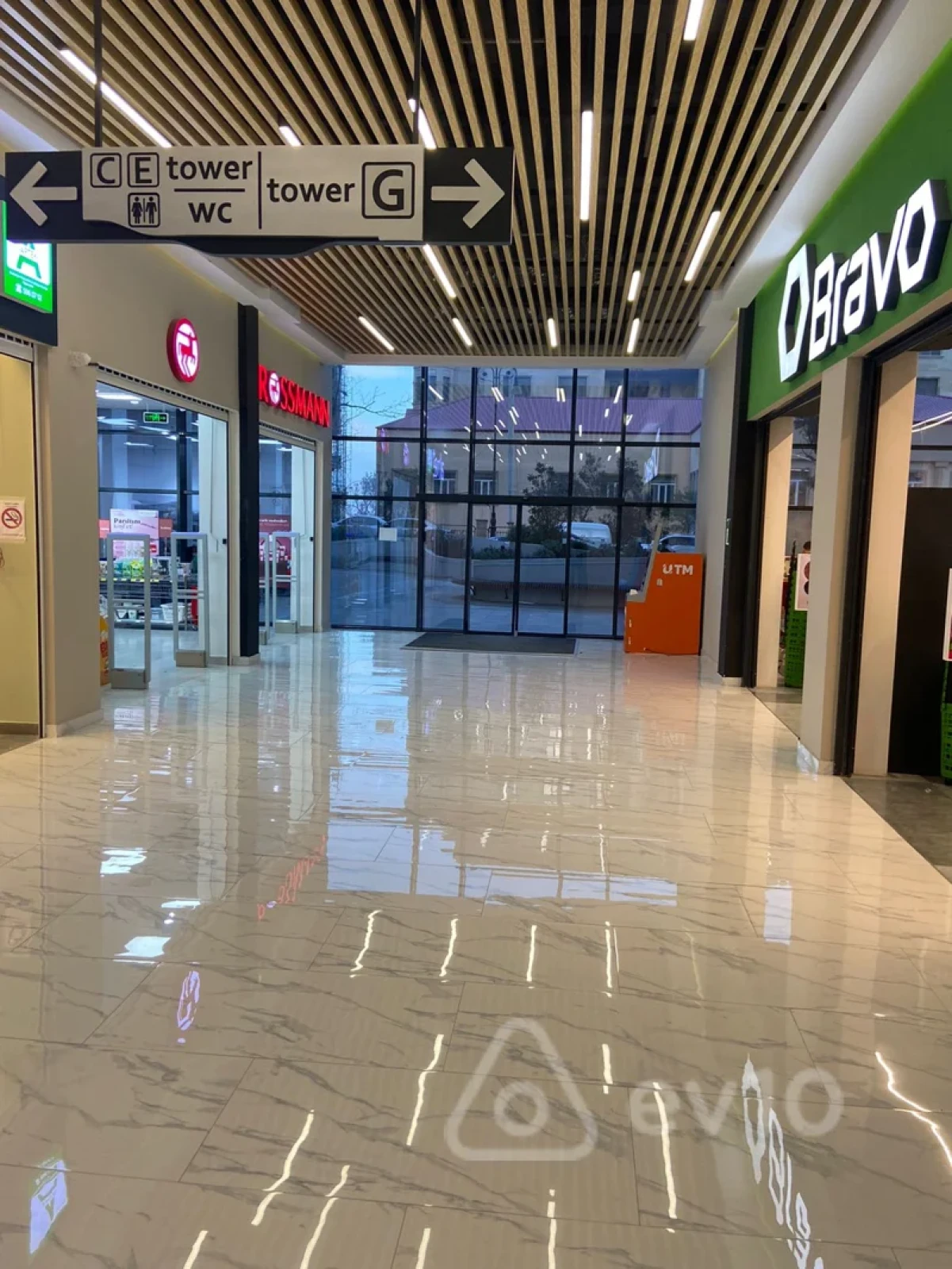 Kirayə verilir 3 otaqlı yeni tikili 80 m²