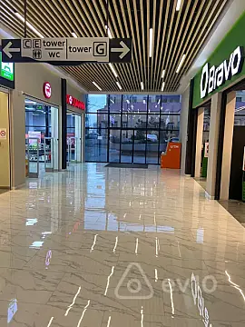 Kirayə verilir 3 otaqlı yeni tikili 80 m²