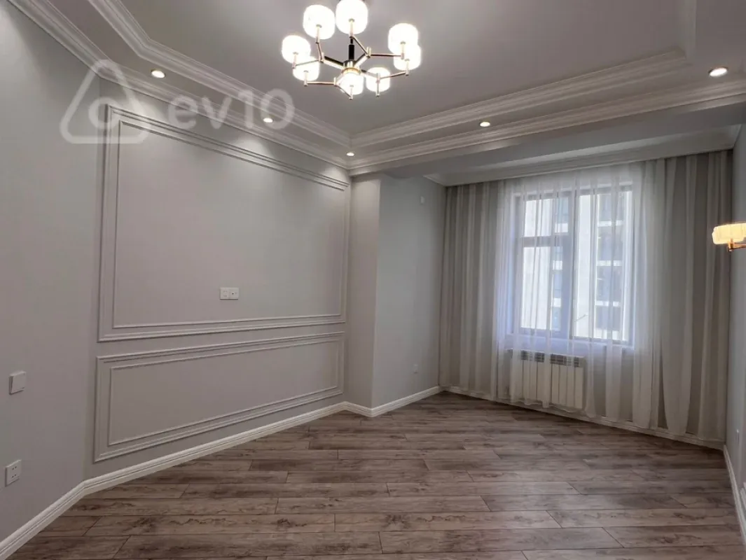 Satılır 2 otaqlı yeni tikili 57 m²