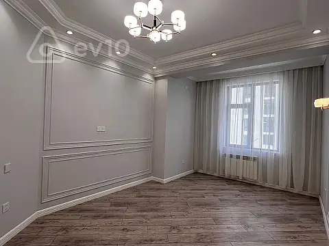 Satılır 2 otaqlı yeni tikili 57 m²