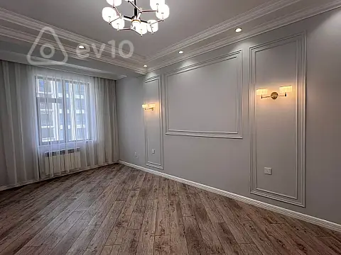 Satılır 2 otaqlı yeni tikili 57 m² — Bakı, Nərimanov 2 otaq 57.00 m²
