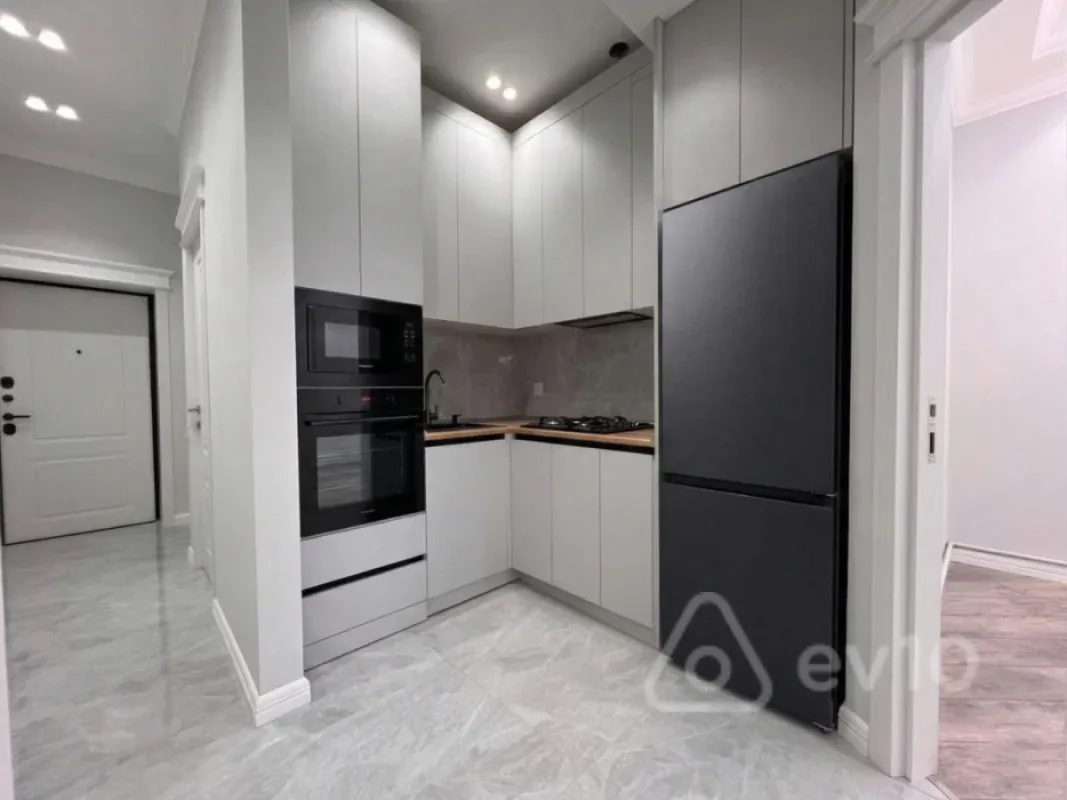 Satılır 2 otaqlı yeni tikili 57 m²