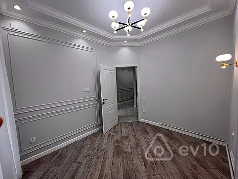 Satılır 2 otaqlı yeni tikili 57 m²
