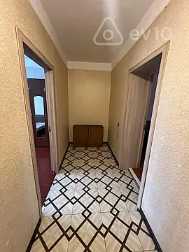 Satılır 3 otaqlı köhnə tikili 55 m²
