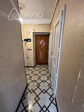 Satılır 3 otaqlı köhnə tikili 55 m²