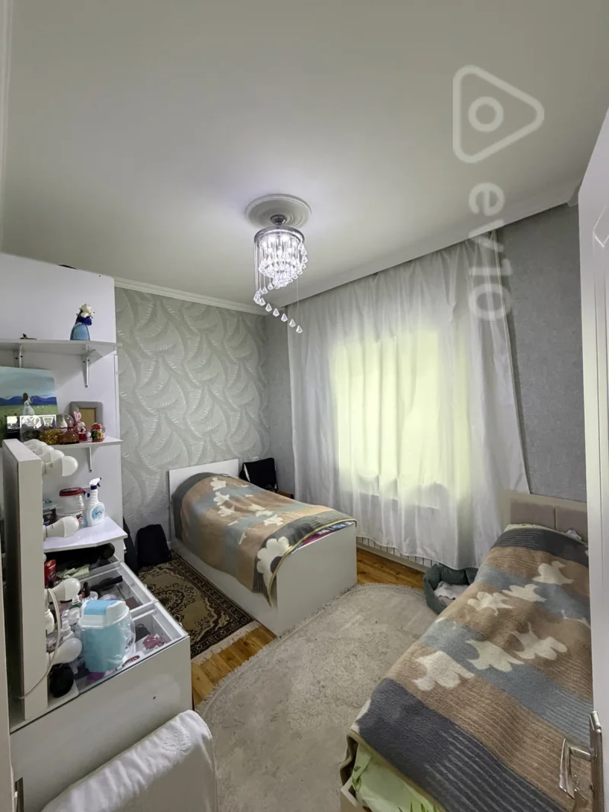 Satılır 4 otaqlı həyət evi 120 m²