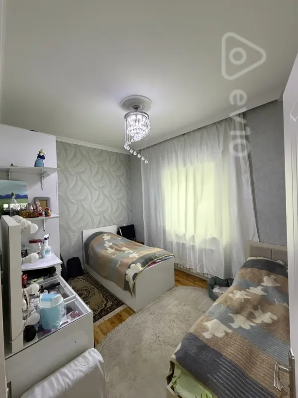 Satılır 4 otaqlı həyət evi 120 m²